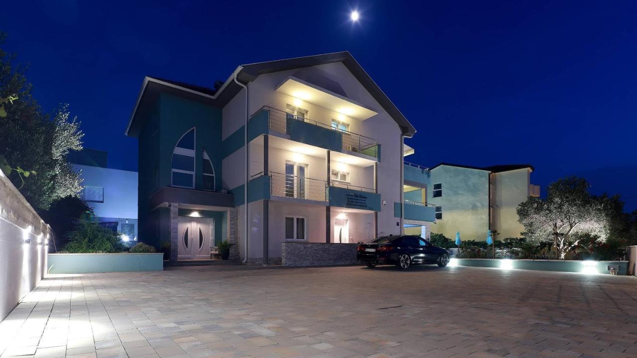 Apartmani "Villa Barbara" Novalja Extérieur photo
