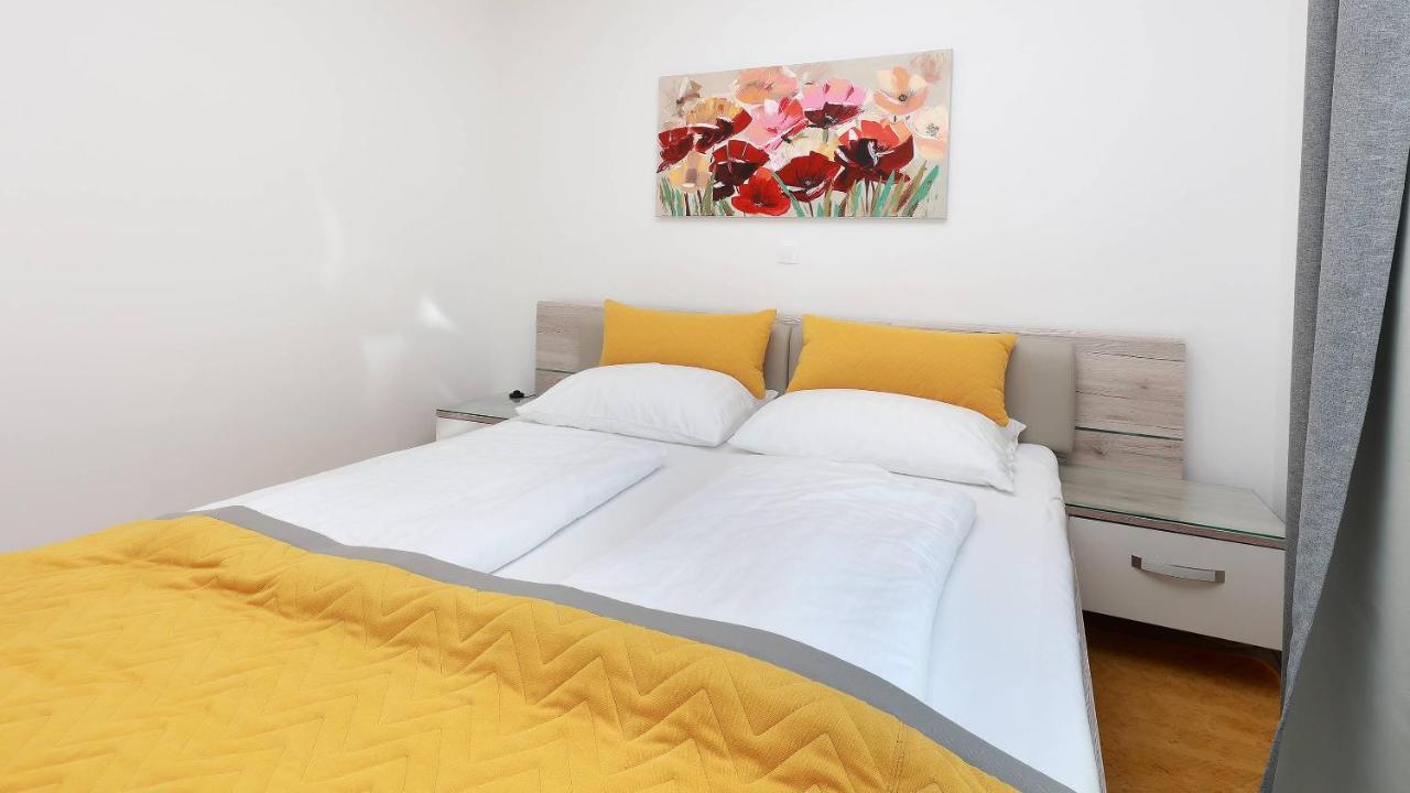 Apartmani "Villa Barbara" Novalja Extérieur photo